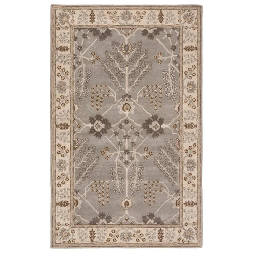 Tappeto trapuntato - , a