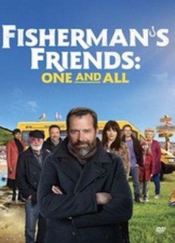 Fisherman friends one - friends:,