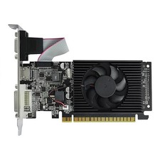 Scheda Grafica GT210 1GB DDR3