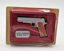 PISTOLE & REVOLVER " SIG ARMS