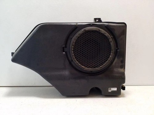 Dodge nitro subwoofer - dodge,