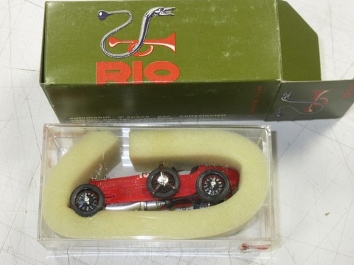 Rio alfa romeo tipo - rio,