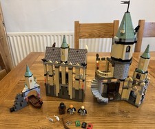 LEGO Harry Potter 4709