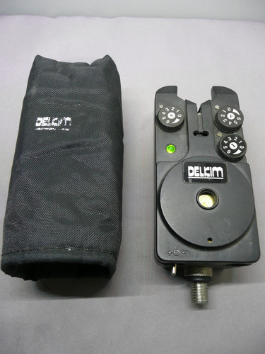 Alarme morso originale delkim - alarme,