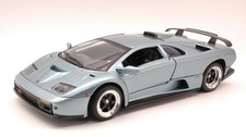 Lamborghini Diablo Gt 1999
