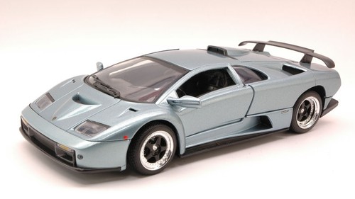 Lamborghini diablo 1999 - diablo,