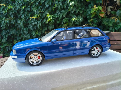 Otto g075 audi rs2 - g075,