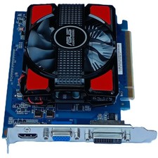 SCHEDA GRAFICA ASUS NVIDIA