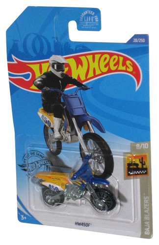 Hot wheels giallo - wheels, (2017)