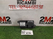 SEDILI PER MERCEDES SLK W171 2° Serie A1718201626 CENTRALINA SEDILI RISCALDAMEN