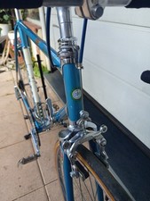 Bicicletta Da Corsa Vintage