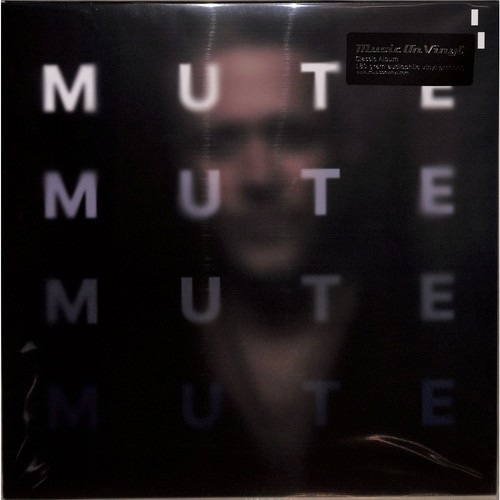 Jan blomqvist mute - jan, (2lp)