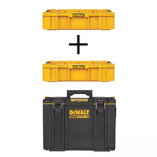 TOUGHSYSTEM 2.0 22 pollici