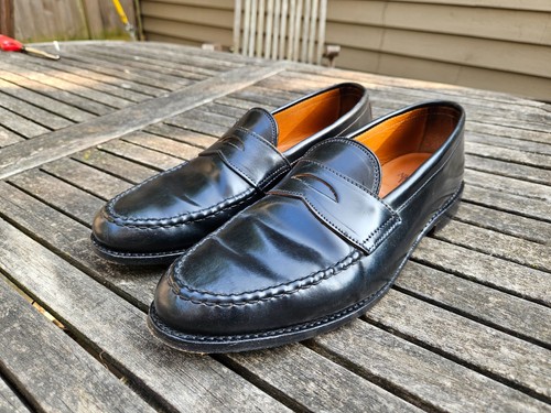 Mocassino allen edmonds - allen,