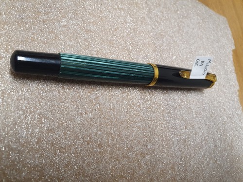 Penna stilografica pelikan - penna,