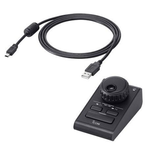 Encoder remoto icom - icom, per