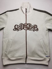 Giacca uomo QUIKSILVER taglia