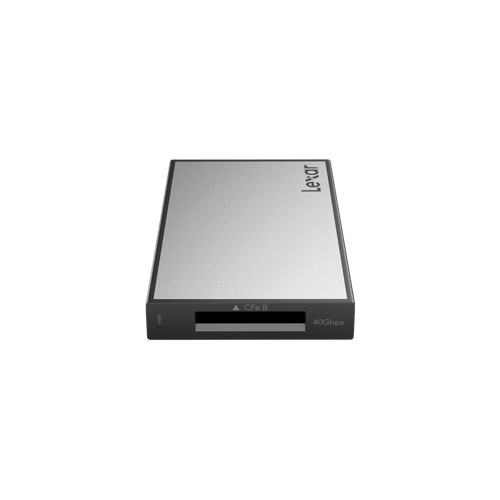 Lexar professional workflow - professional,