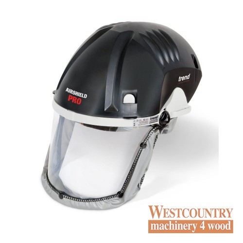 Air pro airshield - airshield,