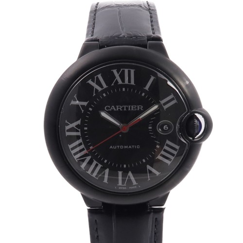 Orologio cartier ballon bleu - orologio,