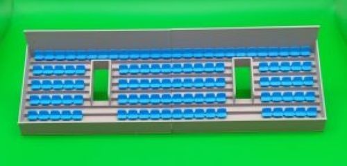 Subbuteolab linea stadio