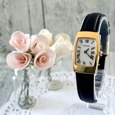 Used [Rare] HAMILTON Watch