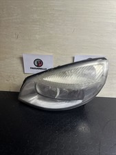 FANALE PROIETTORE ANTERIORE