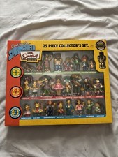 Simpsons limited edition - simpsons,