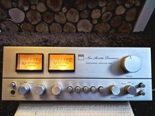 Amplificatore stereofonico NAD