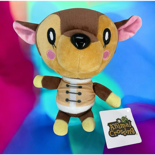 Nuovo nintendo animal crossing - animal,