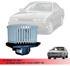 Motore ventola soffiatore aria