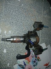 Piantone canna colonna sterzo con block Shaft Fiat Grande Punto EVO