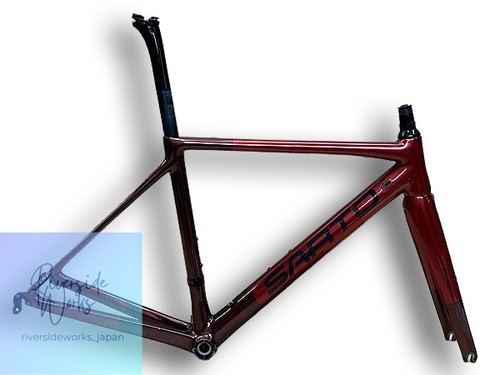 Sarto dinamica frameset - dinamica, 2018