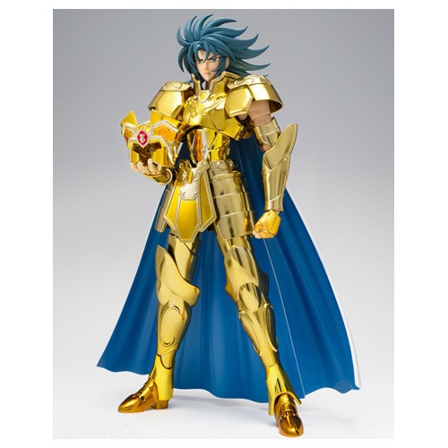 Saint seiya myth cloth - saint,