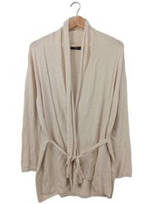 ZARA KNIT Cardigan Donna