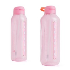Tupperware Eco Aquavibe Bottle