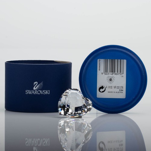 Swarovski figurina evento - swarovski,