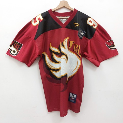 Reebok vintage maglia home - vintage, 95