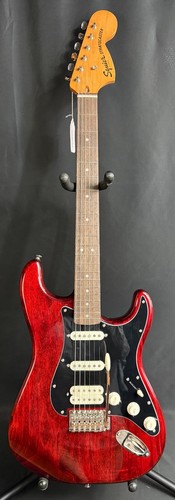 Squier classic vibe s - squier,