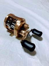 Mulinello Shimano 00 Calcutta