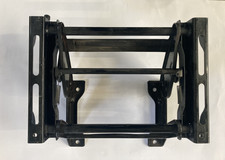 Console sedile passeggero