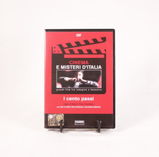 I cento passi - (2000) - DVD