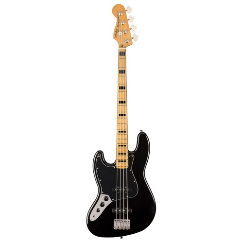 Squier classic vibe 70s jazz - squier,