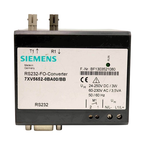 Siemens 7xv5652 0ba00 - siemens, 7xv5652-0ba00
