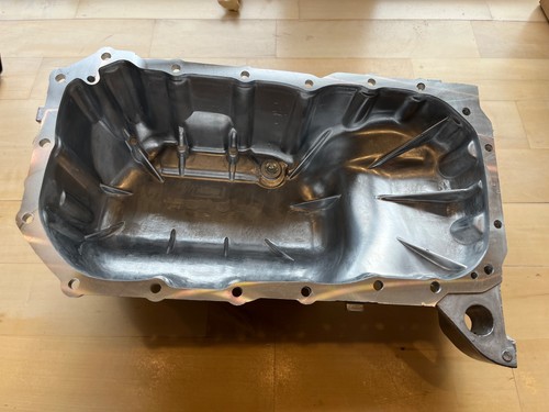 Coppa olio peugeot - peugeot, 206