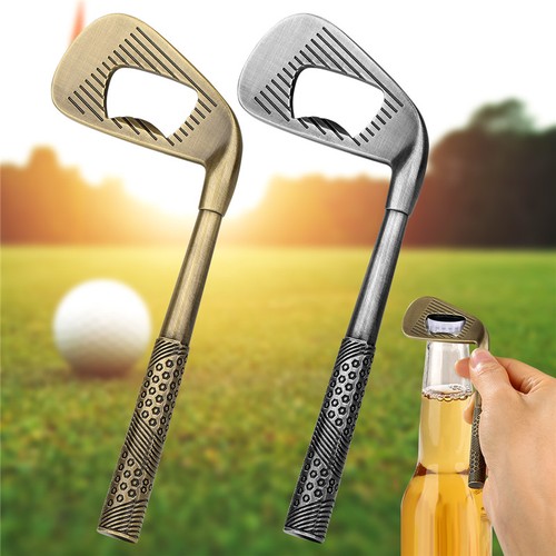Unico golf club - club, apribottiglie