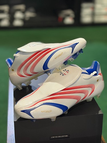 Adidas f50 elite tunit - f50, fg