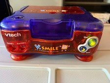 VTech V.Smile TV Learning
