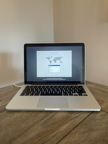 Apple macbook pro retina - apple,