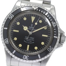 TUDOR Oyster Prince Submariner
